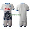 Maillot de Supporter SSC Naples Special 3 Domicile 2021-22 Pour Enfant